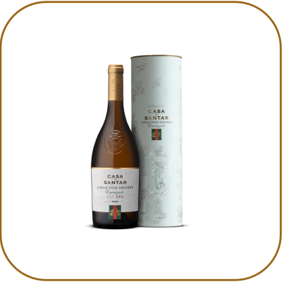 Casa de Santar Vinha dos Amores Encruzado