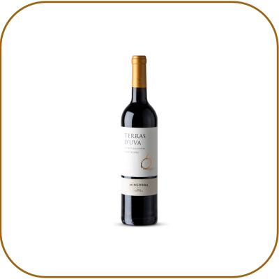 Terras d'Uva Tinto