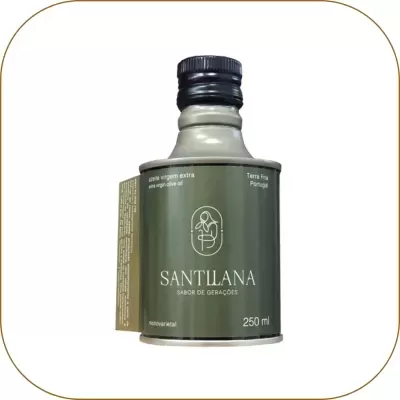 Azeite Sant’llana - Lata