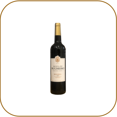 Quinta do Bucheiro Reserva Tinto