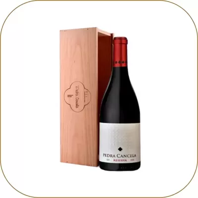 Pedra Cancela Reserva Tinto 1,5 Lt
