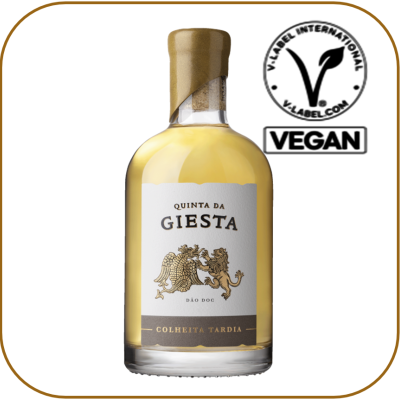 Quinta da Giesta Colheita Tardia Branco
