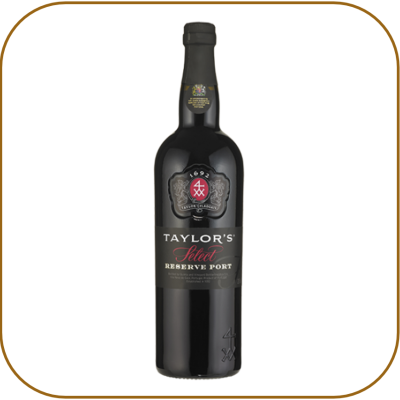 Taylor's Select Reserve - 0,20 Lt