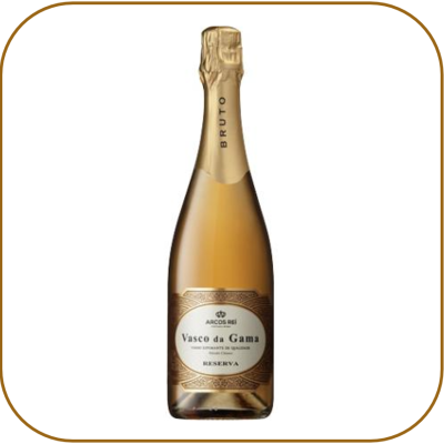 Vasco da Gama Reserva Rosé