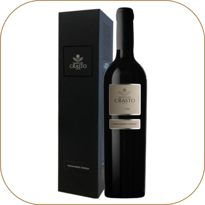 Quinta do Crasto Vinha Maria Teresa