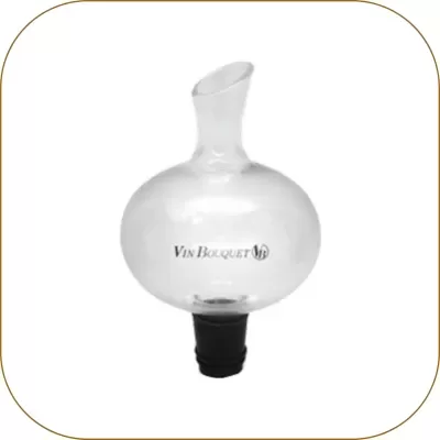 Mini Decanter Arejador