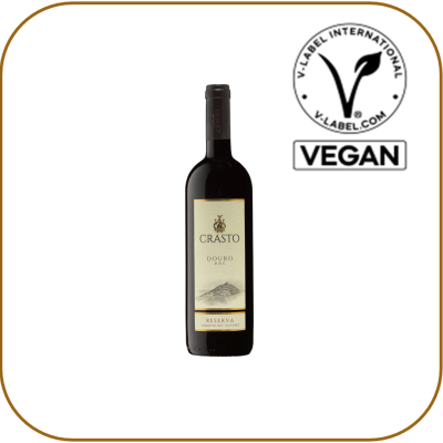 Quinta do Crasto Reserva Vinhas Velhas