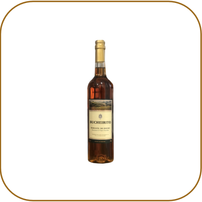 Moscatel Bucheirito