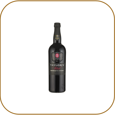 Taylor's Select Reserve - 0,20 Lt
