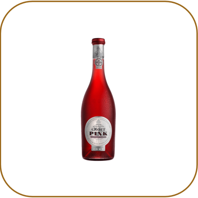 Croft Pink Croft Pink