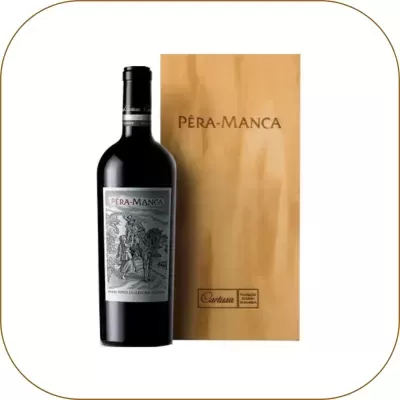 Pera Manca Tinto