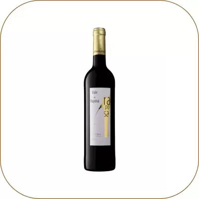 Vale da Raposa Reserva Tinto