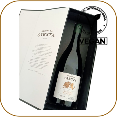 Quinta da Giesta Grande Reserva Branco