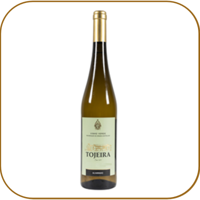 Casa da Tojeira Alvarinho