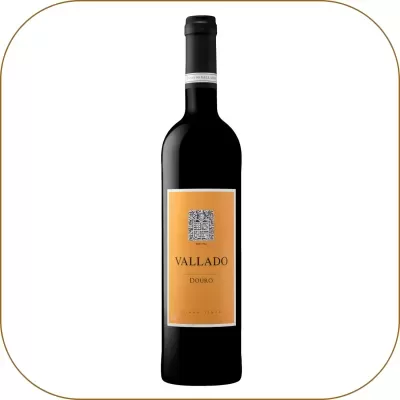 Vallado Tinto - 0,37 Lt