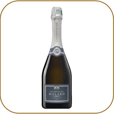 Malard Excellence Brut