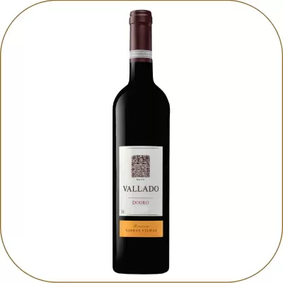 Quinta do Vallado Reserva Field Blend  Tinto