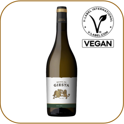 Quinta da Giesta Branco