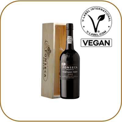 Fonseca Vintage 2003