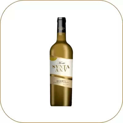Monte Santa Ana Reserva Branco