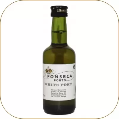 Fonseca White Miniatura