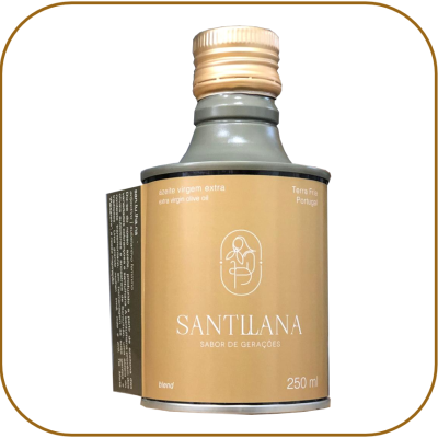 Azeite Sant’llana Blend - Lata