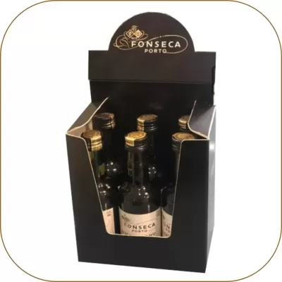 Fonseca Tawny Miniatura