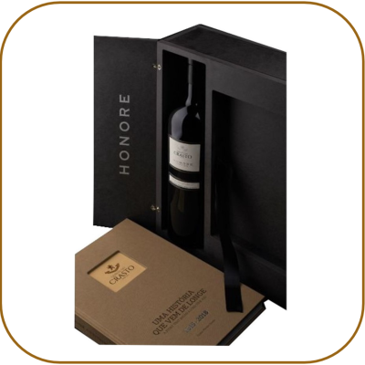 Quinta do Crasto Honore