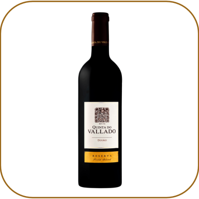 Quinta do Vallado Reserva Field Blend  Tinto