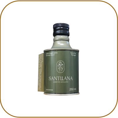Azeite Sant’llana - Lata