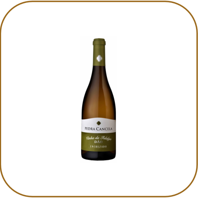 Pedra Cancela Vinha da Fidalga Encruzado