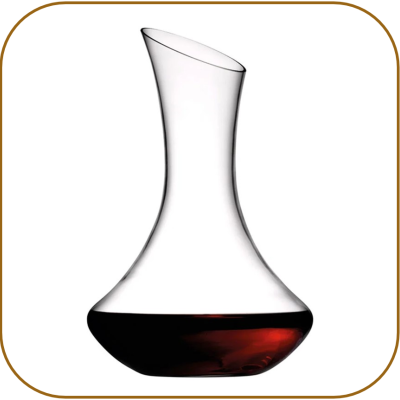 Decanter Celebration