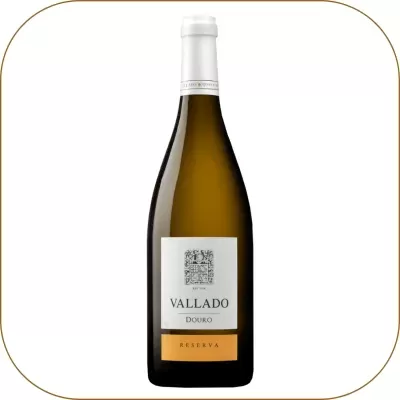 Vallado Reserva Branco