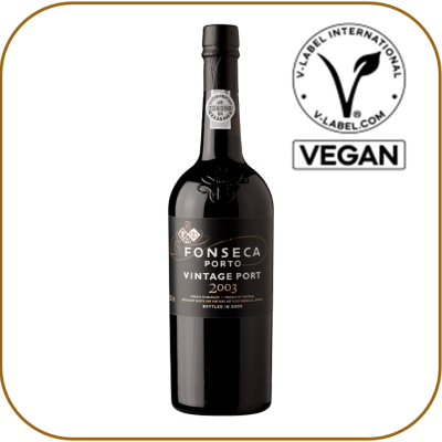 Fonseca Vintage 2003