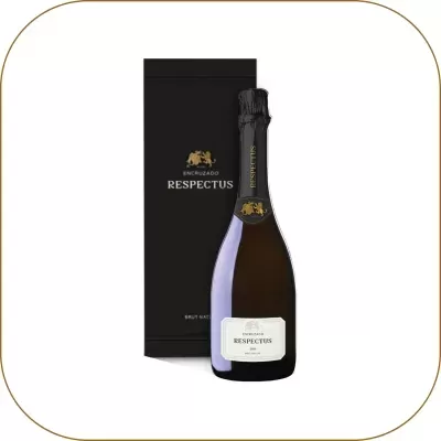 Respectus Brut Nature Millésime