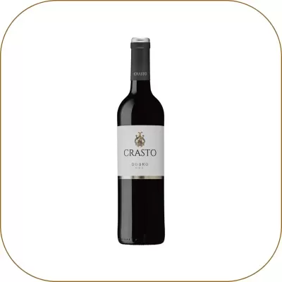 Crasto Tinto - 0,37 Lt