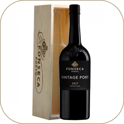 Fonseca Vintage 2017