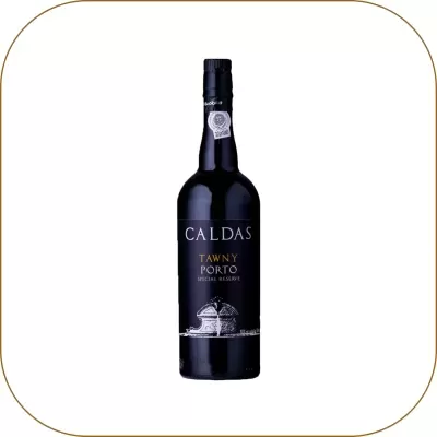 Caldas Special Reserve Tawny