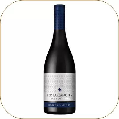 Pedra Cancela Touriga Nacional