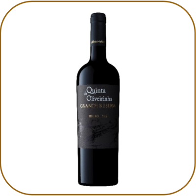 Quinta da Oliveirinha Grande Reserva Tinto Quinta da Oliveirinha Grande Reserva Tinto
