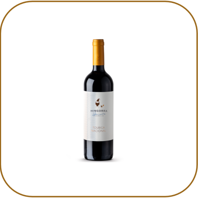 Mingorra Touriga Nacional