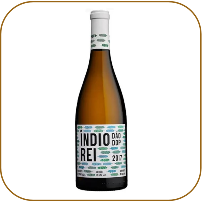 Índio Rei Grande Reserva Branco