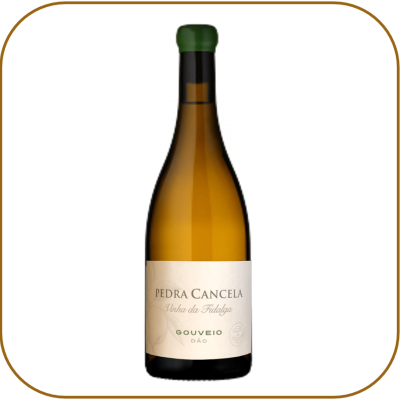 Pedra Cancela Vinha da Fidalga Gouveio