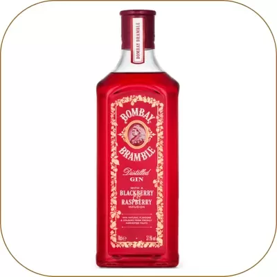 Bombay Bramble