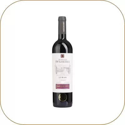 Quinta da Pinheira Syrah Superior