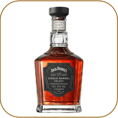 Jack Daniel's Single Barrel Jack Daniel's Single Barrel