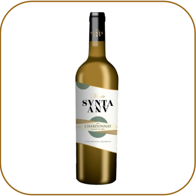 Monte Santa Ana Chardonnay Grande Escolha