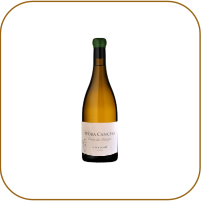 Pedra Cancela Vinha da Fidalga Luzidio