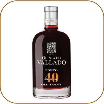 Vallado 40 Anos Tawny