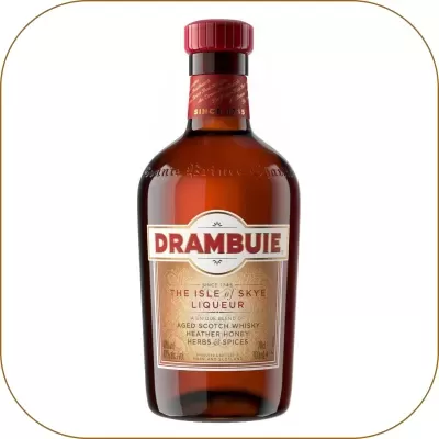 Drambuie